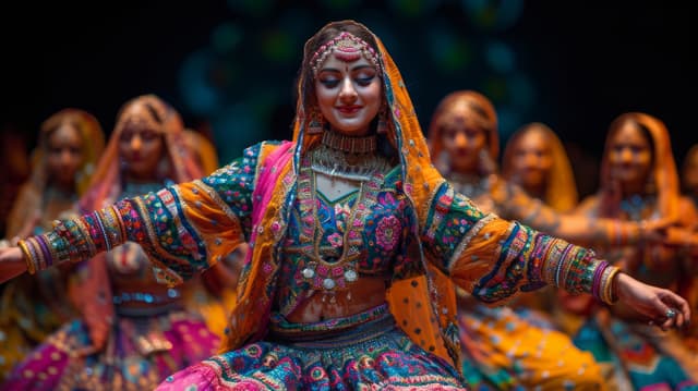 Academic & Cultural Festivals