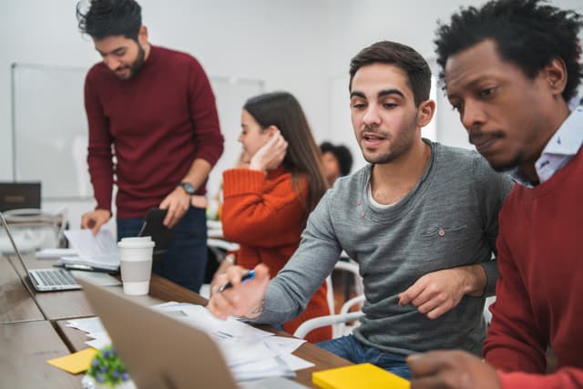 Trainings, Workshops & Hackathons